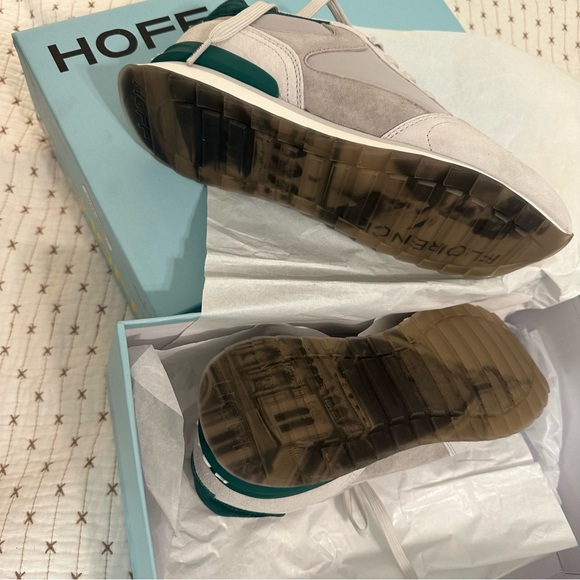 HOFF Shoes size 41 (women’s 9.5, men’s 10) - Picture 10 of 11